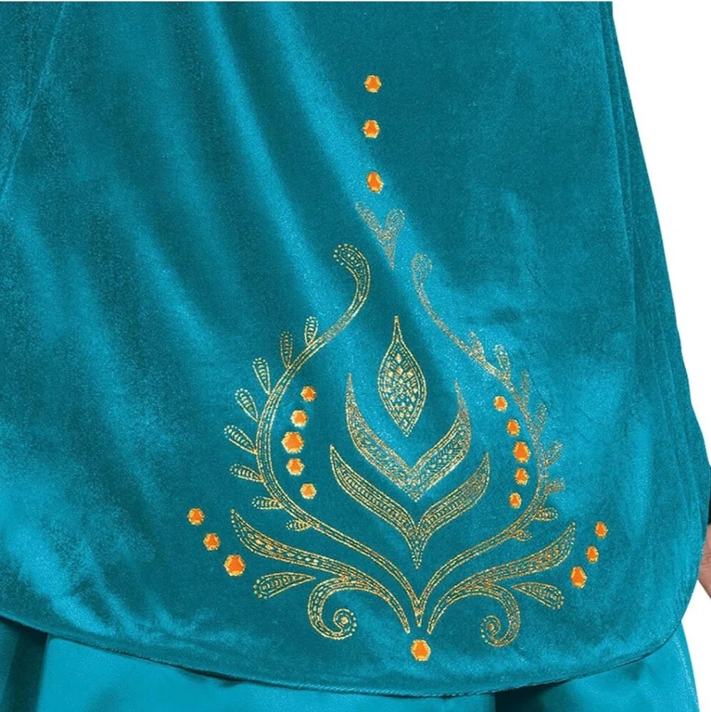 Disney frozen anna